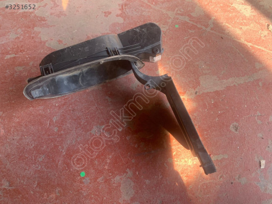 VOLKSWAGEN TAİGO YAKIT DEPO KAPAĞI 2G7809857