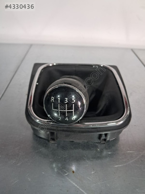 CADDY VİTES TOPUZU 1T0711113AC