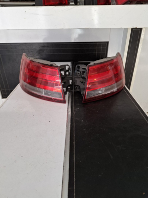 AUDİ A4 SAĞ SOL ARKA DIŞ STOP 2016-2019