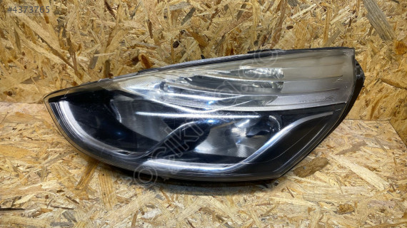 RENAULT CLİO 4 SOL FAR 260601850R