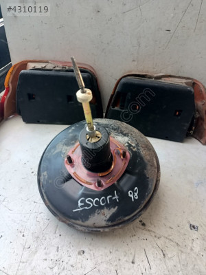 FORD ESCORT 98 FREN TÜPÜ WESTİNGHOUSE