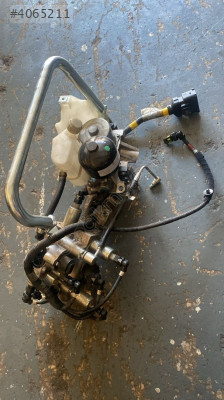 FİAT 500X 1.3 EURO6 ŞANZUMAN ROBOTU