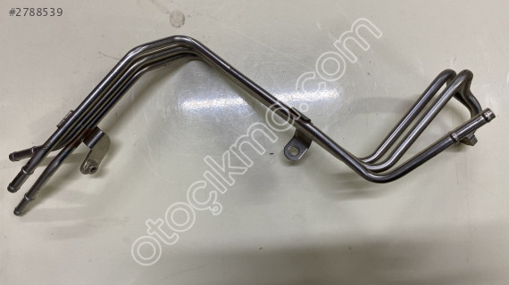 04E122157H SOĞUTMA SIVISI HORTUMU GOLF JETTA POLO A3
