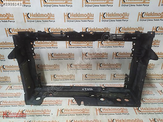FORD TOURNEO COURİER ÖN PANEL JT768B041C ÇIKMA ORJİNAL