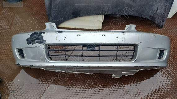 1999-2001 Honda Civic ön tampon