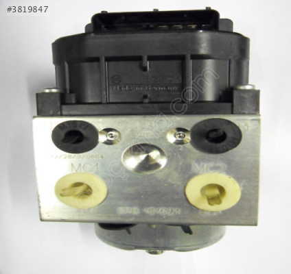 ROVER 214 ABS BEYNİ