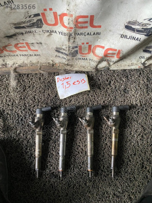 DACİA DUSTER-MEGANE 3-FLUANCE 166006212R ÜÇEL OTO ÇIKMA BURSA