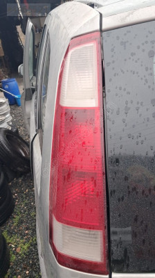 OPEL MERİVA SOL STOP.OTO ERKAN ÜNYE