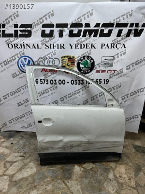 VOLKSWAGEN TİGUAN SAĞ ÖN KAPI