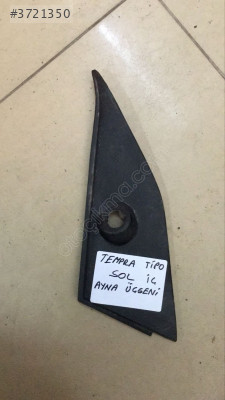 FİAT TEMPRA TİPO AYNA ÜÇGENİ SOL