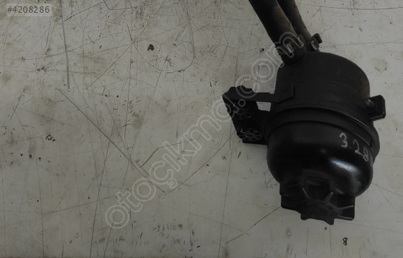 bmw 3 f30 direksiyon hidrolik yağ bidonu/deposu (son fiyat)