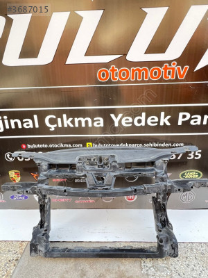 Vw caddy ön panel orjinal çıkma parça 2004-10