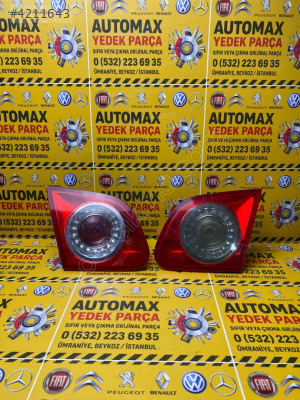 Volkswagen Passat B6 Sağ - Sol İç Stop