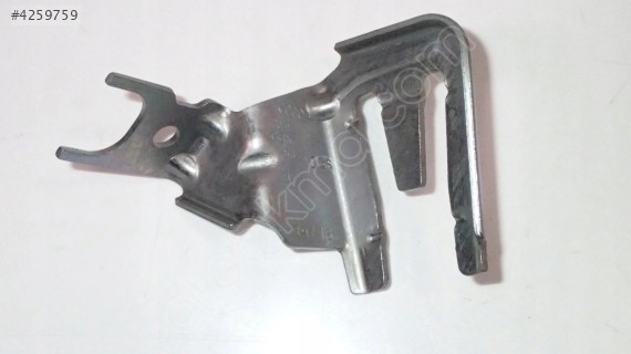 4G0971457E  ORJİNAL KABLO TUTUCUSU