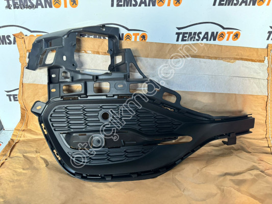 OPEL GRANDLAND X SOL SİS ÇERÇEVESİ SIFIR ORJİNAL TEMSAN OTO