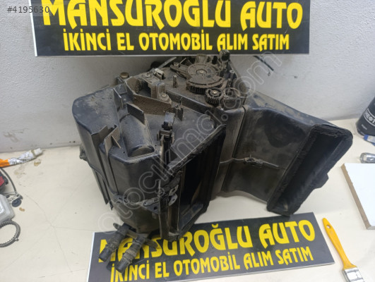 Clo kararufer iç kutusu