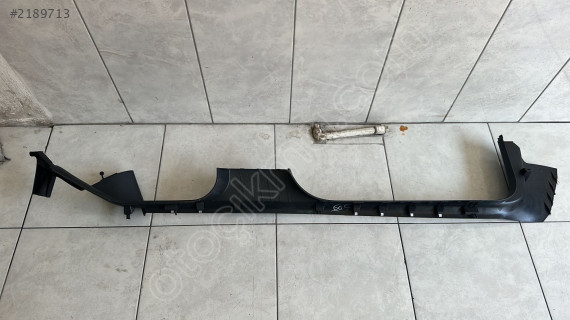 6F0 863 484 2021 SEAT IBİZA SAĞ EŞİK BAKALİTİ
