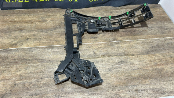 31407730 2018 VOLVO XC90 D5 ARKA SOL TAMPON BRAKETİ