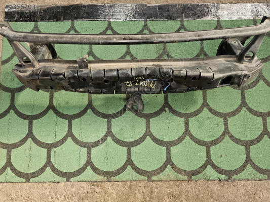 VOLSKWAGEN PASSAT 2014 B7 ARKA PANEL -ALKAN OTO-