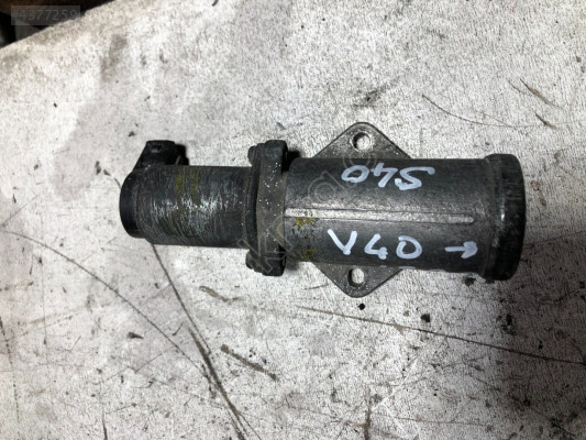 Volvo S40 V40 2.0 Rölanti Valfi 7700859134 Orjinal