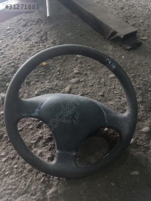 PEUGEOT PARTNER 2008 ÇIKMA ORİJİNAL DİREKSİYON SİMİDİ