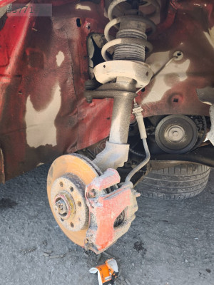 Vectra A sağ sol amortisör taşıyıcı