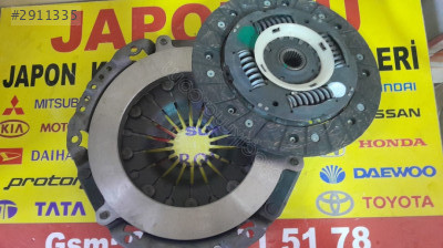 TATA XENON DEBRİYAJ SETİ SIFIR