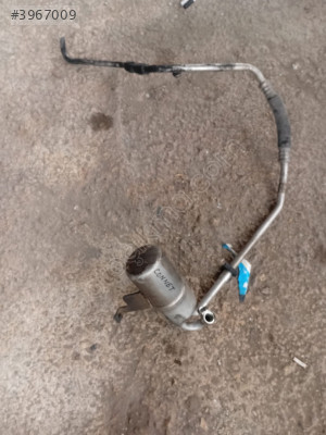 FORD CONNECT KLİMA TÜPÜ VE BORUSU