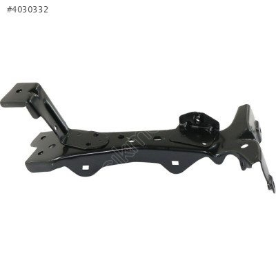 8V0821136A ÖN TAMPON BRAKETİ R A3 2013-2016