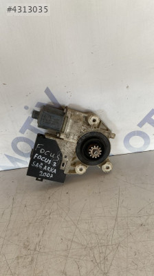 ford focus 2 2007 sağ arka kapı cam motoru (son fiyat)