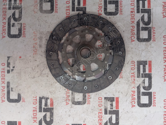 BMW E46 N42 318 DEBRİYAJ DİSKİ 323063910