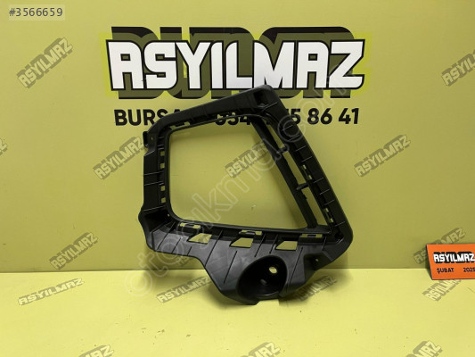 TUCSON SOL FAR BAĞLANTI BRAKETİ SIFIR İTHAL 21-
