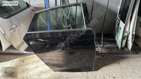 HONDA ACCORD 2021 2025 SAĞ ARKA KAPI DOLU BURSA MG