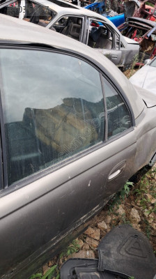 OPEL OMEGA B SOL ARKA KAPI.OTO ERKAN ÜNYE