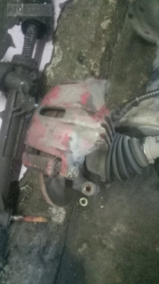 Pejo 206 sağ ön tasiyici kaliper yedek parça