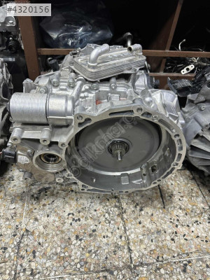 Fd7gc004 komple dolu Caddy süperb b8.5 2.0 Şanzıman