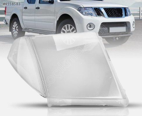 NAVARA SIFIR SOL FAR CAMI 2015