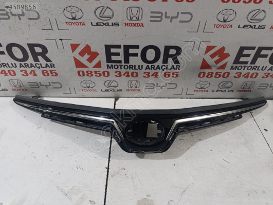 TOYOTA COROLLA ÖN PANJUR ÇIKMA ORİJİNAL PARÇA