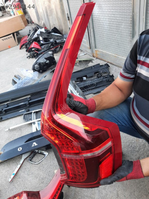 XC90 SAĞ STOP 2015-2023
