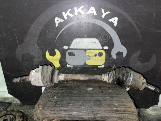 Orijinal FİAT EGEA 1.3 MULTİJET SOL ÖN AKS