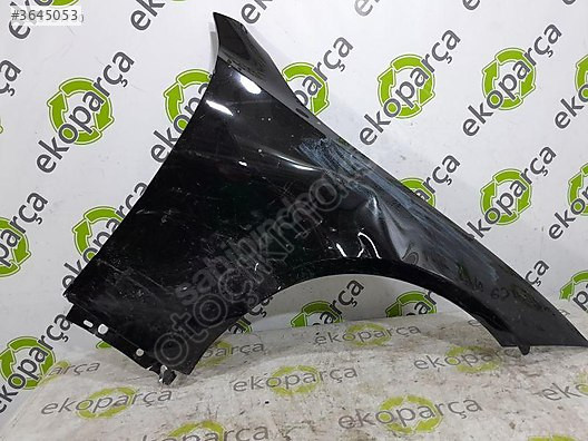 MERCEDES C SERİSİ 2021 2024 W206 SAĞ ÖN ÇAMURLUK A2068810600