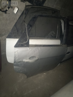 Ford focus Sağ arka kapı