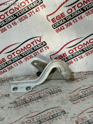 FORD FOCUS 3/3.5 SAĞ SOL MOTOR KAPUT MENTEŞESİ ORJINAL