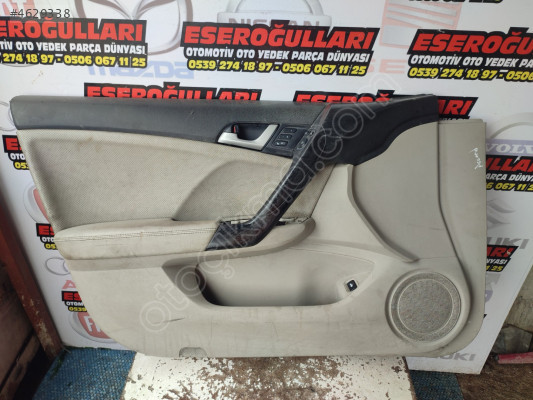 HONDA ACCORD SOL ÖN KAPI DÖŞEMESİ