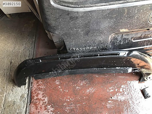 Fiat 500L ön tampon alt çıkma ORJİNAL