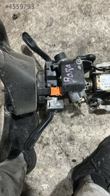 Volkswagen bora sinyal silecek kolu orijinal