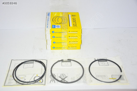 Motor Segman Tk.Std 1.9-1.9 Jtd Doblo-Marea