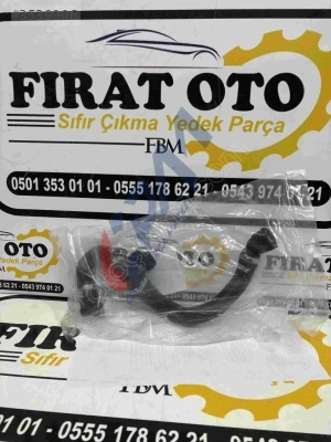 BMW 3 SERİSİ B46 B48 B58 RADYATÖR HORTUMU 17128616531