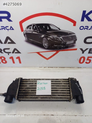 FORD CONNECT 2008 İNTERCOOLER TURBO