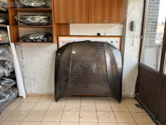 BMW 3 SERİSİ G20 ÖN KAPUT ORJİNAL